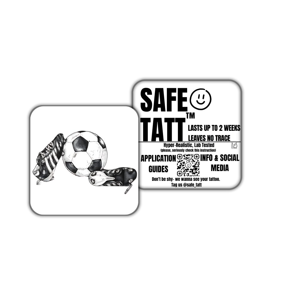 Fußballleidenschaft