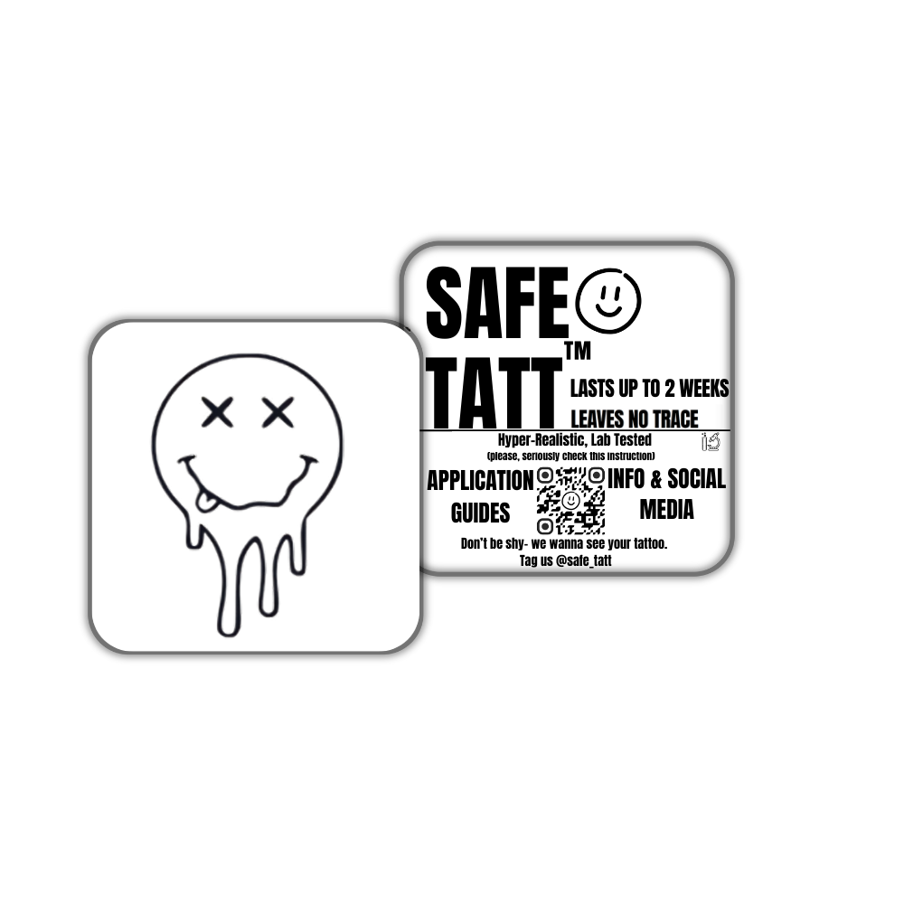 Geschmolzenes Lächeln XX