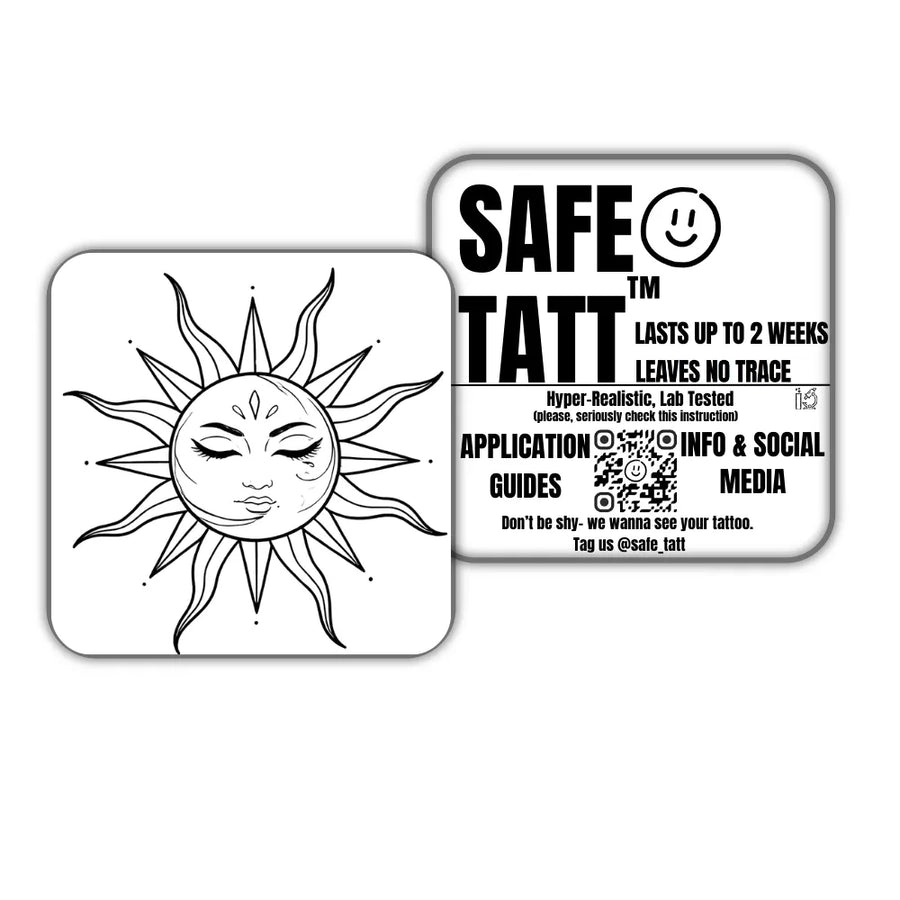 Sonnenauge