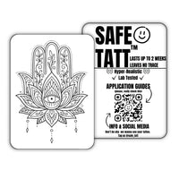 Heilige Hamsa
