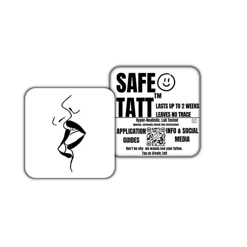 Sinnliche Linienführung