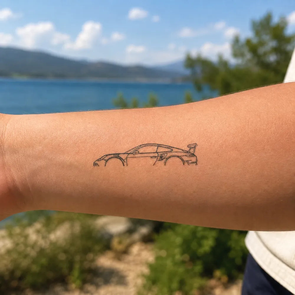 Geschwindigkeitsdämon