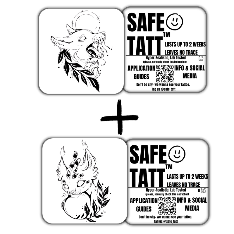 Schatten und Zauberei