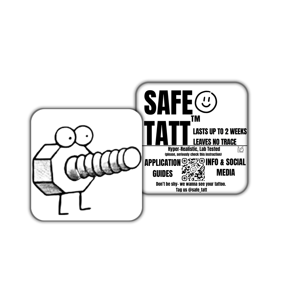 Kleiner Schrauben-Typ