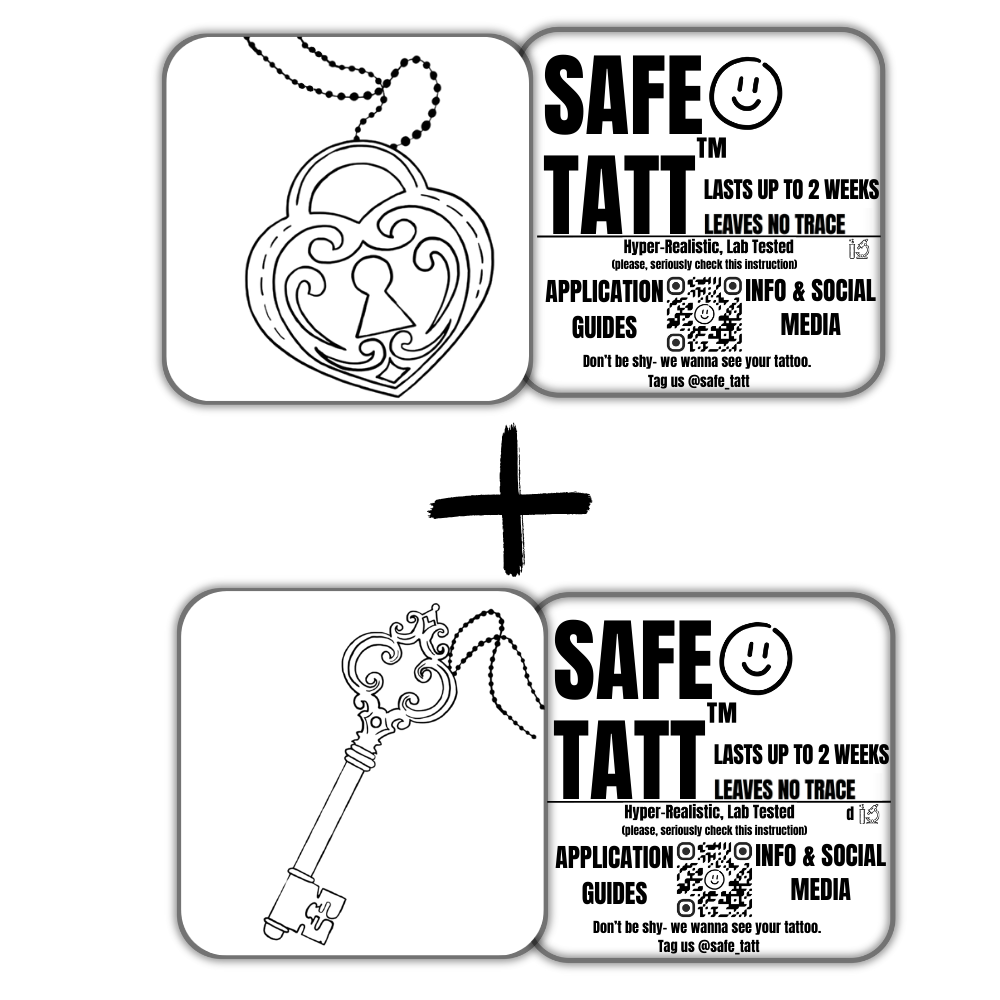 Schloss &amp; Schlüssel