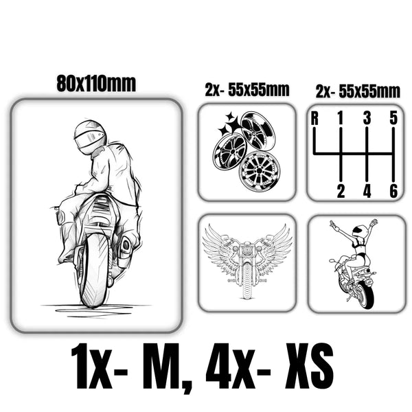No Limits Set