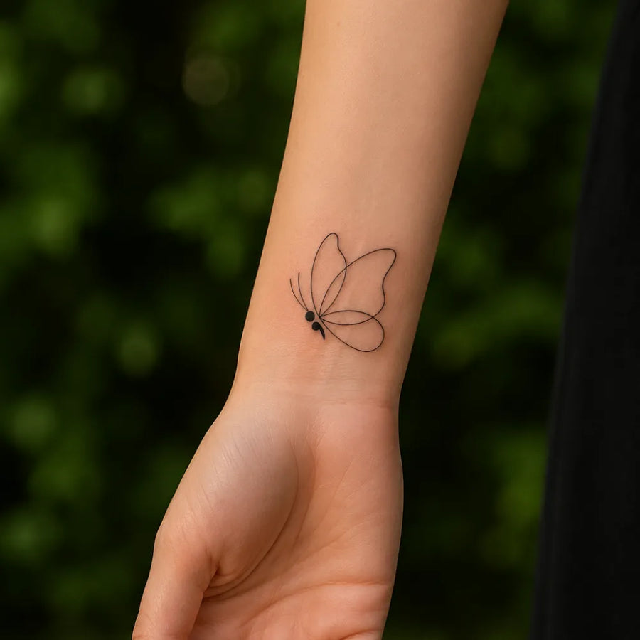 Soft ButterflY