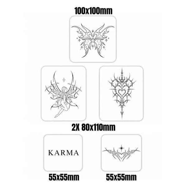 Thorns Set