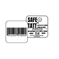 Barcode Identity