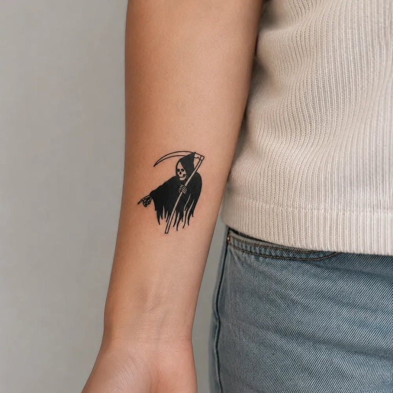 Grim Reaper