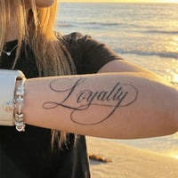Loyalität