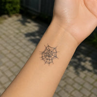 Spider Web
