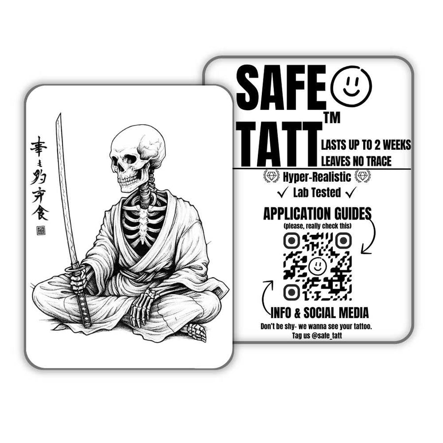 Der letzte Samurai