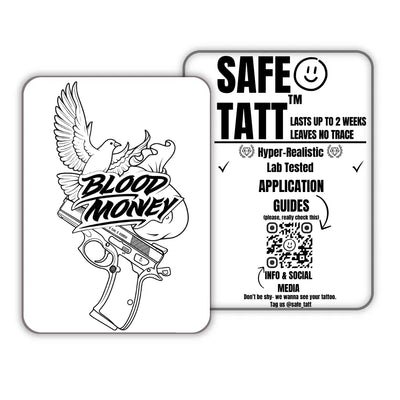 Blood Money